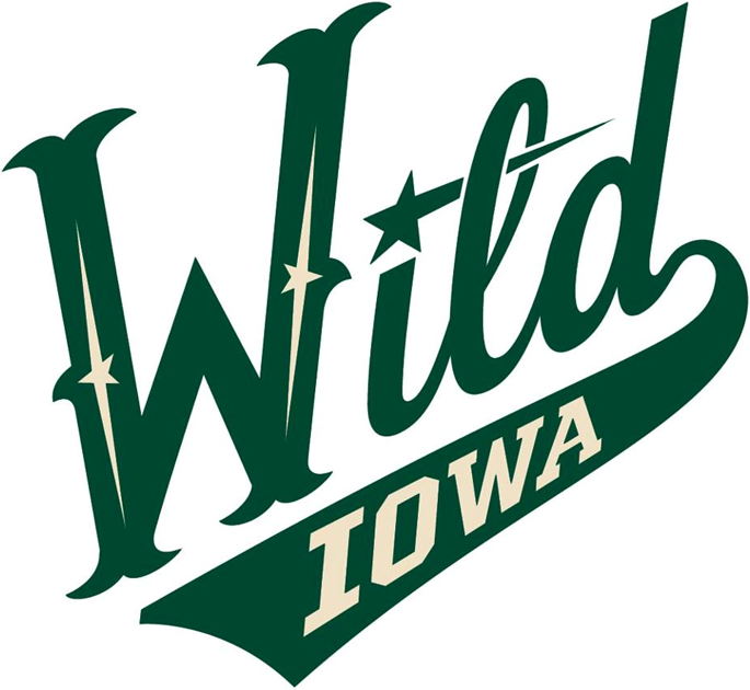 Iowa Wild iron ons